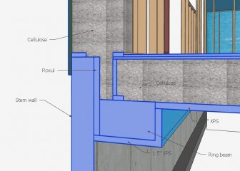 gallery/15 park foundation-wall x-section 5 w cellulose
